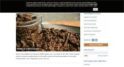 Desktop Screenshot of piemonteinfesta.com