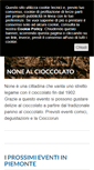 Mobile Screenshot of piemonteinfesta.com